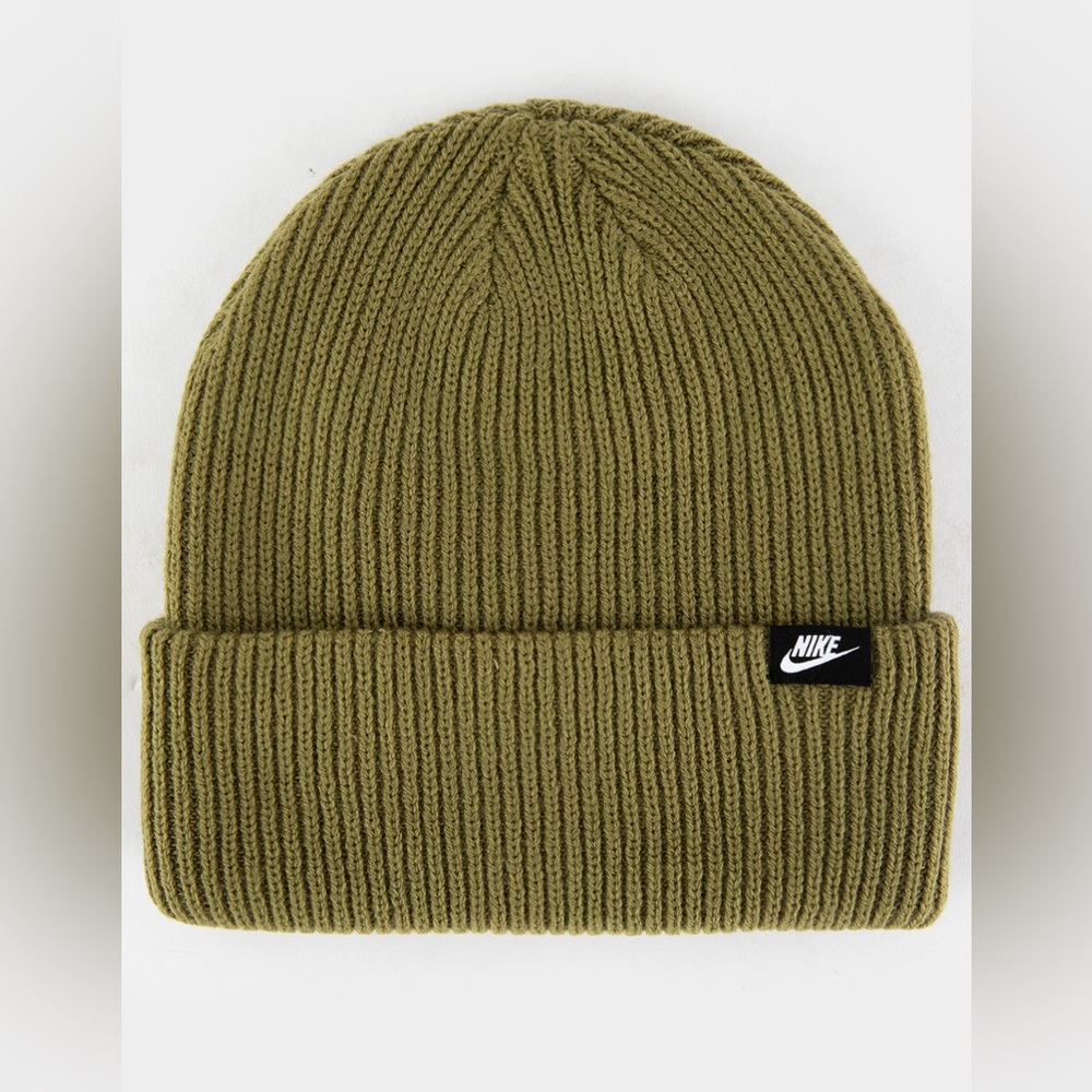 NIKE Sportswear Fisherman Beanie